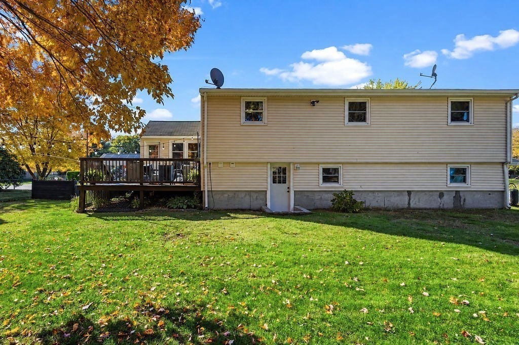 106 Rangeley Ave, Brockton, MA Photo #36