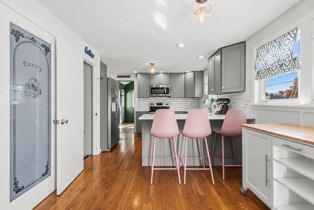 106 Rangeley Ave, Brockton, MA Photo #13