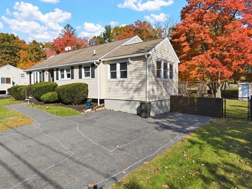 106 Rangeley Ave.
