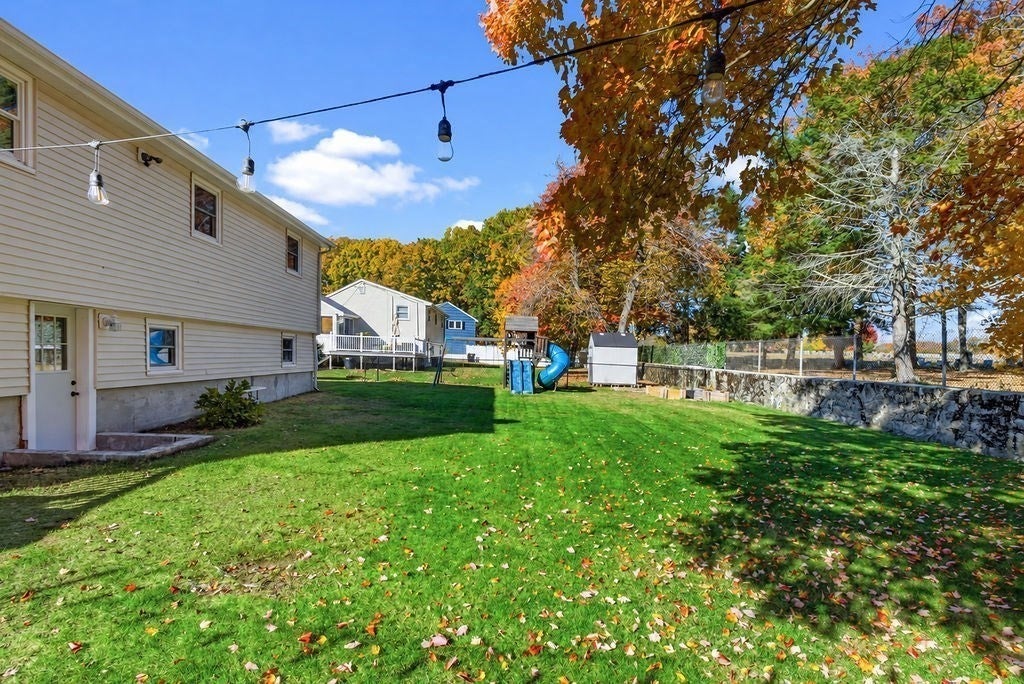 106 Rangeley Ave, Brockton, MA Photo #38