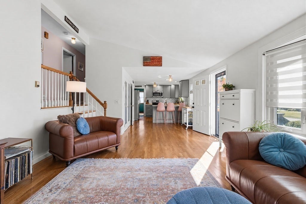 106 Rangeley Ave, Brockton, MA Photo #9