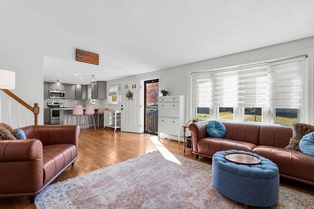 106 Rangeley Ave, Brockton, MA Photo #8