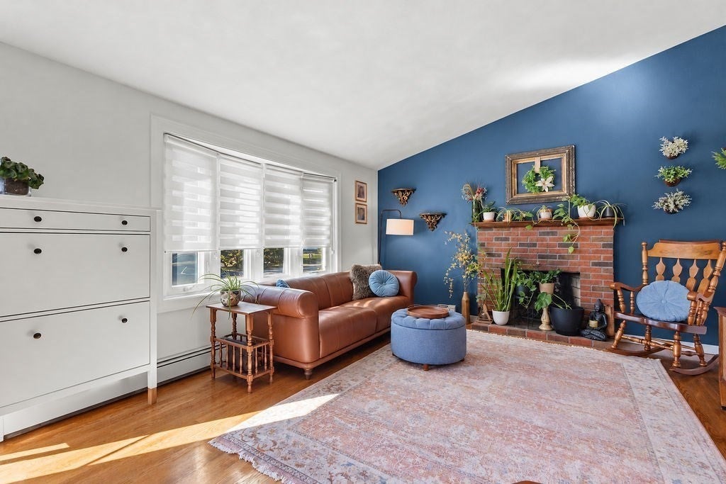 106 Rangeley Ave.