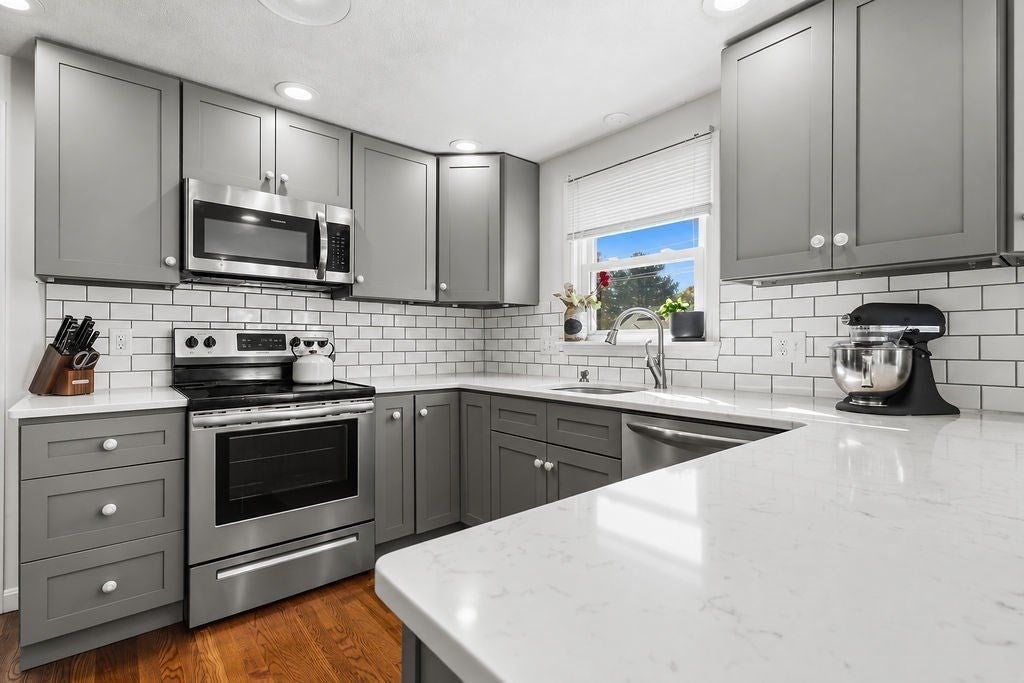 106 Rangeley Ave, Brockton, MA Photo #14