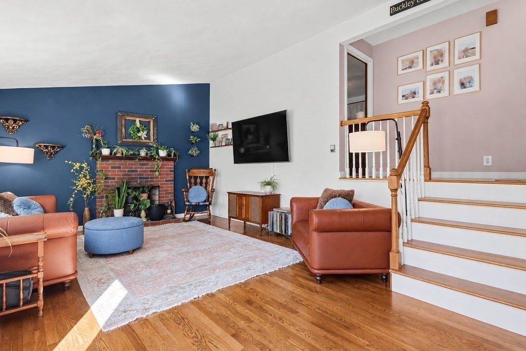 106 Rangeley Ave, Brockton, MA Photo #6