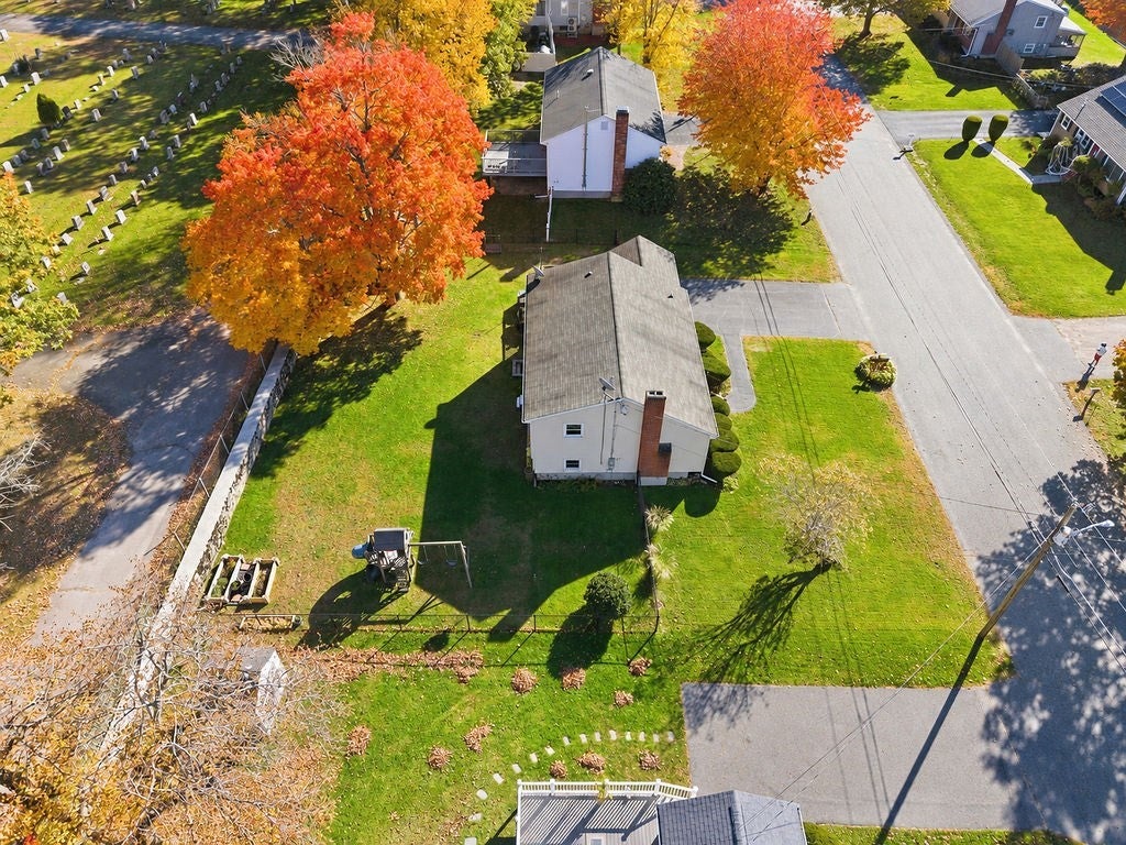 106 Rangeley Ave, Brockton, MA Photo #42
