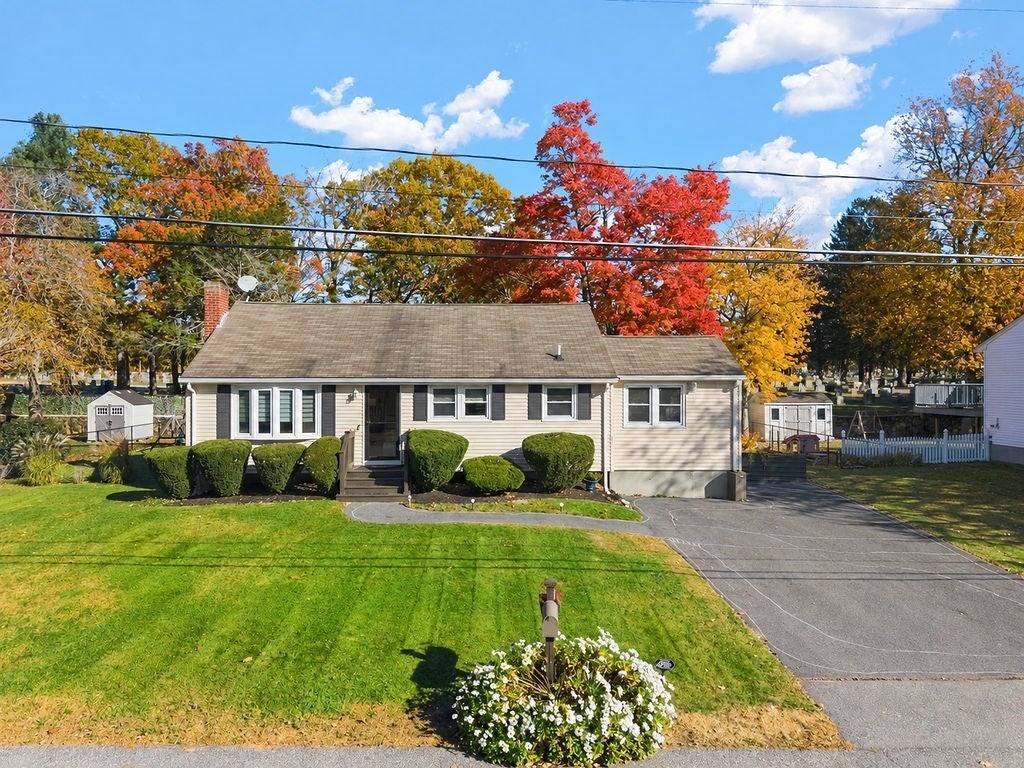 Photo of 106 Rangeley Ave, Brockton, MA