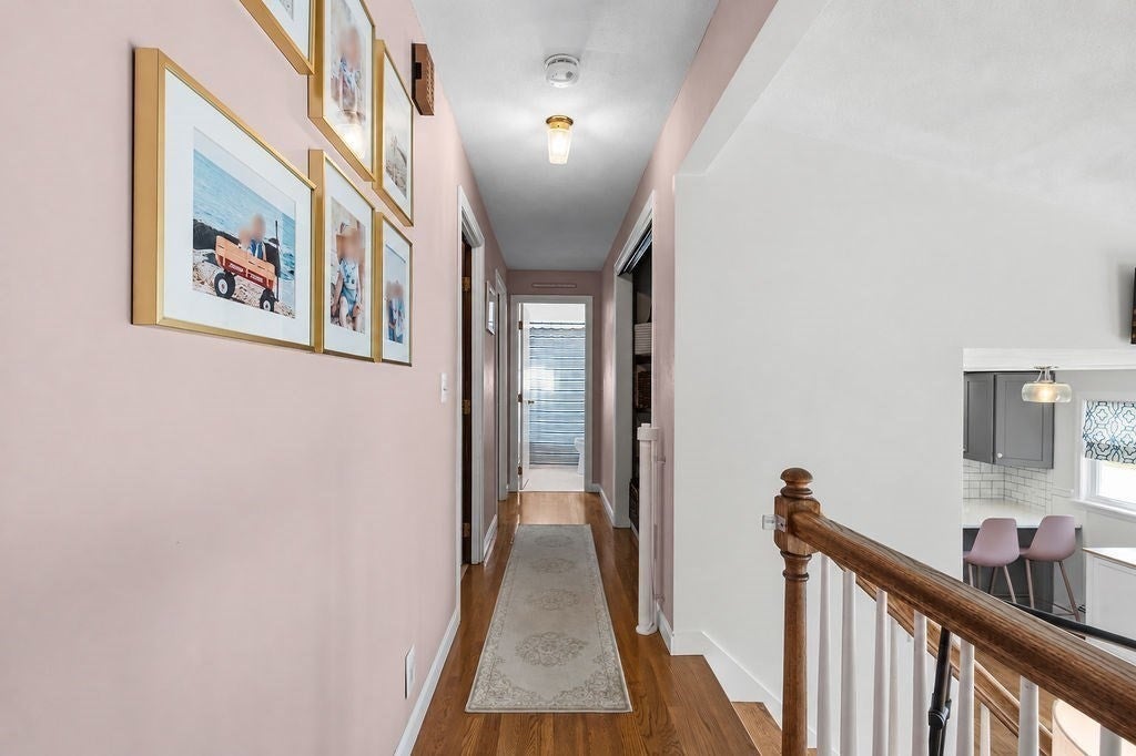 106 Rangeley Ave, Brockton, MA Photo #20