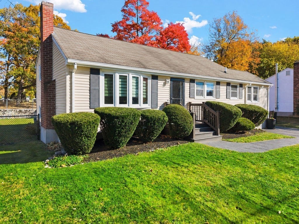 106 Rangeley Ave.