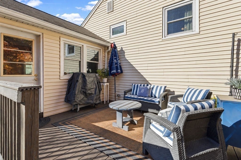 106 Rangeley Ave, Brockton, MA Photo #35