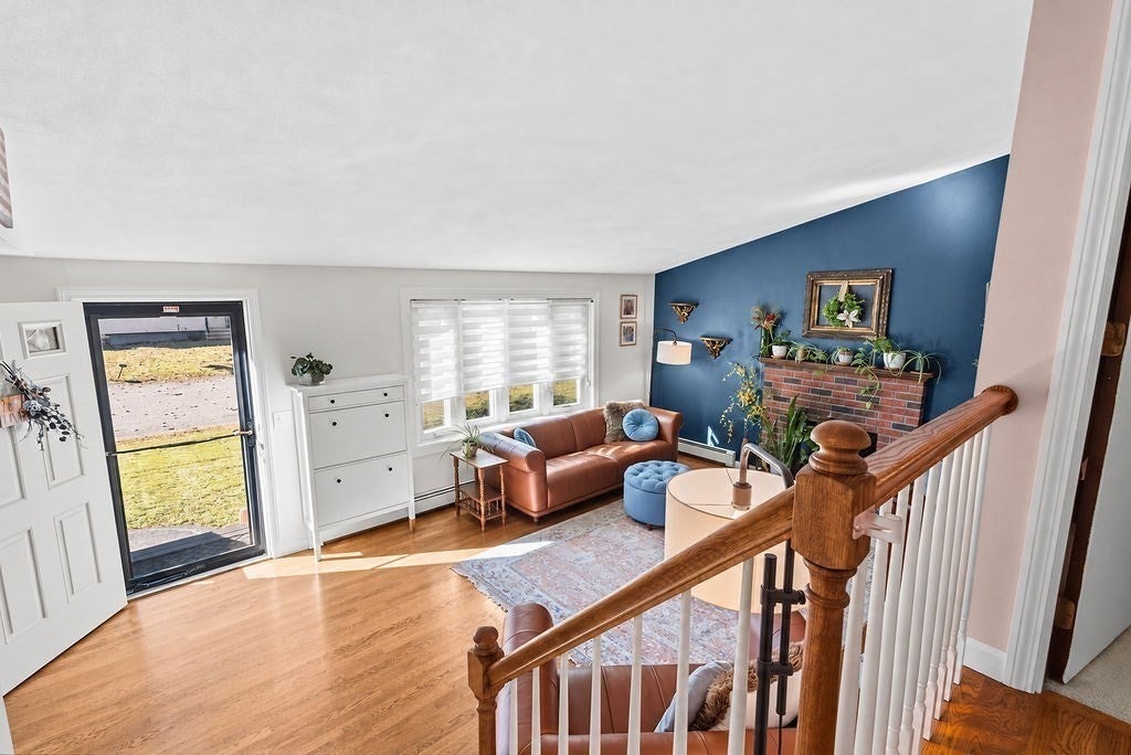 106 Rangeley Ave, Brockton, MA Photo #19