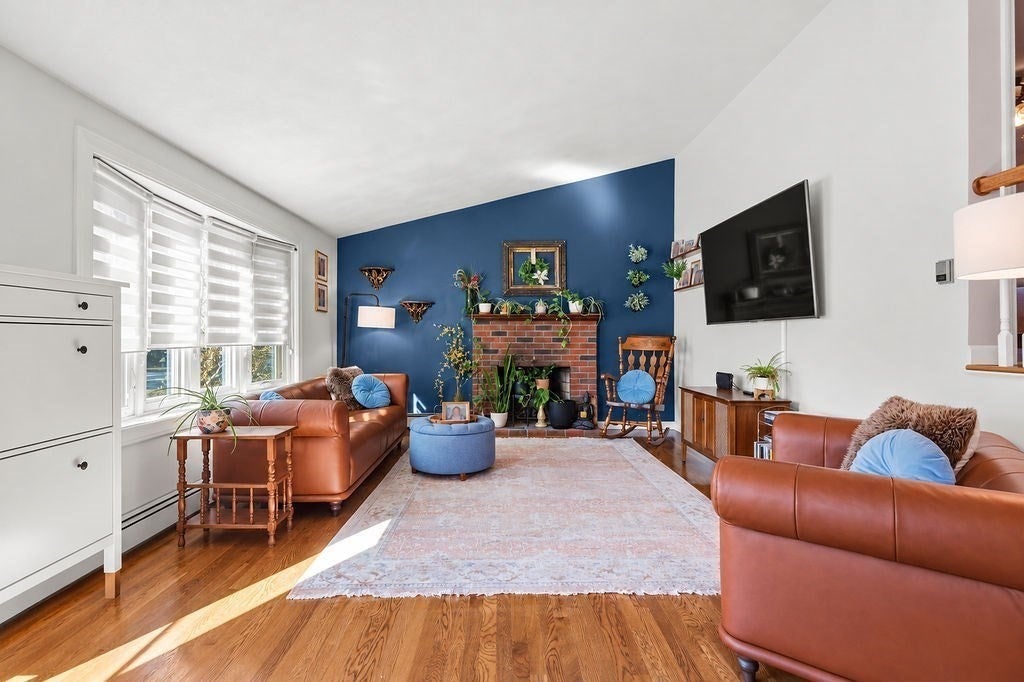 106 Rangeley Ave.
