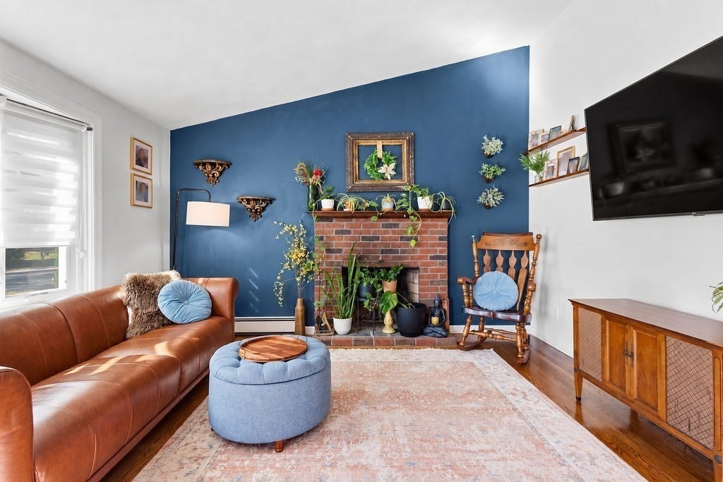 106 Rangeley Ave, Brockton, MA Photo #7