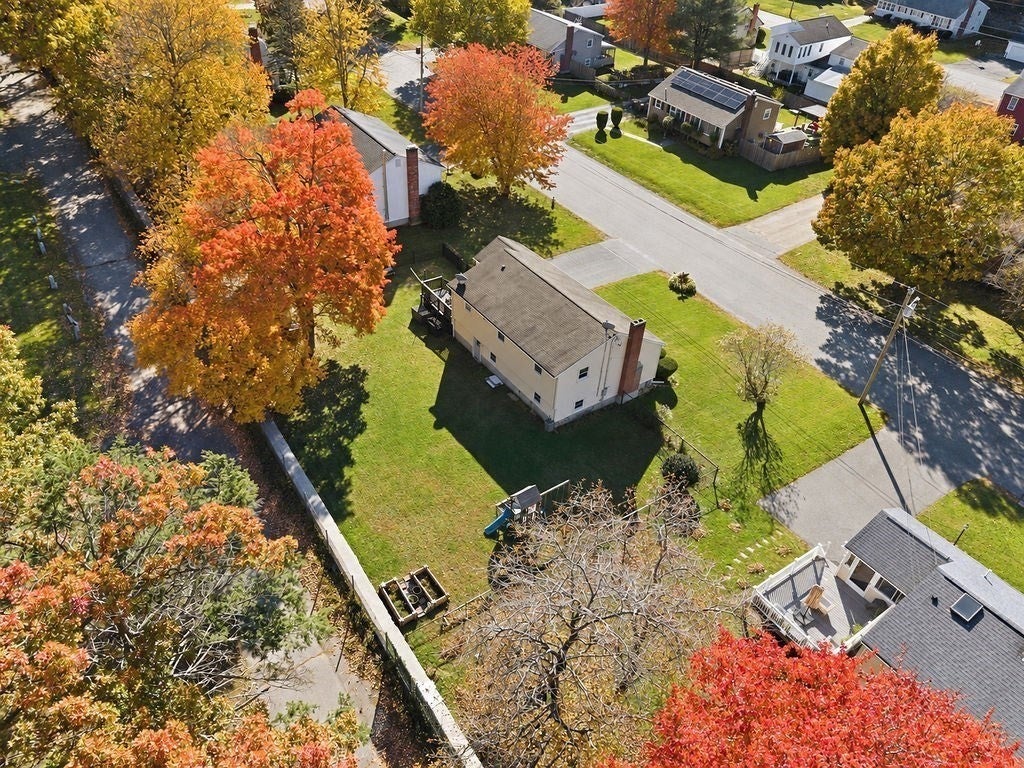 106 Rangeley Ave, Brockton, MA Photo #41
