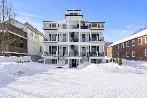 182 Merrimac St 1 Newburyport MA 01950