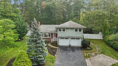 61 Deborah Road Hanover MA 02339