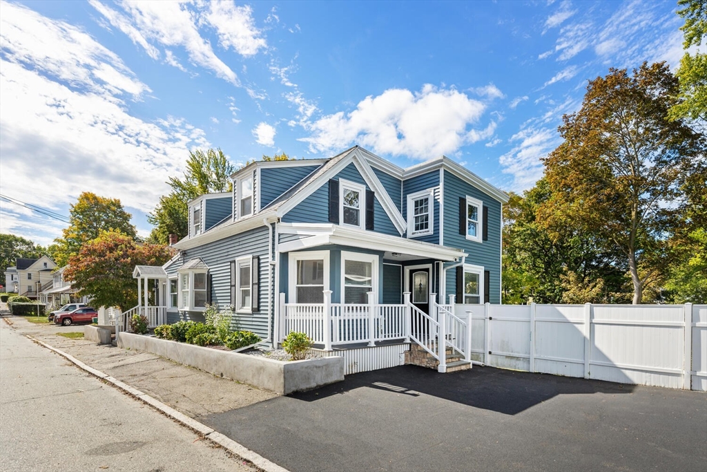 39 Garfield Ave