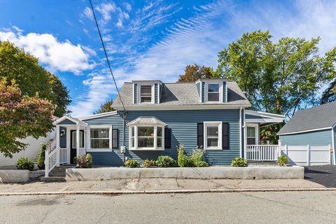 39 Garfield Ave Woburn MA 01801