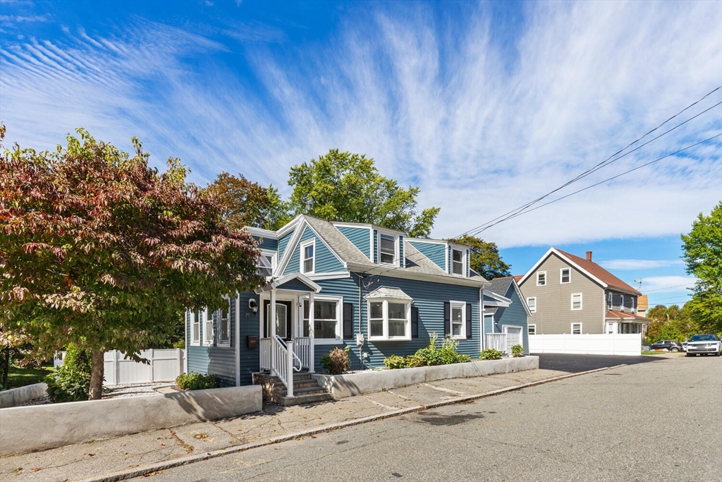 39 Garfield Ave