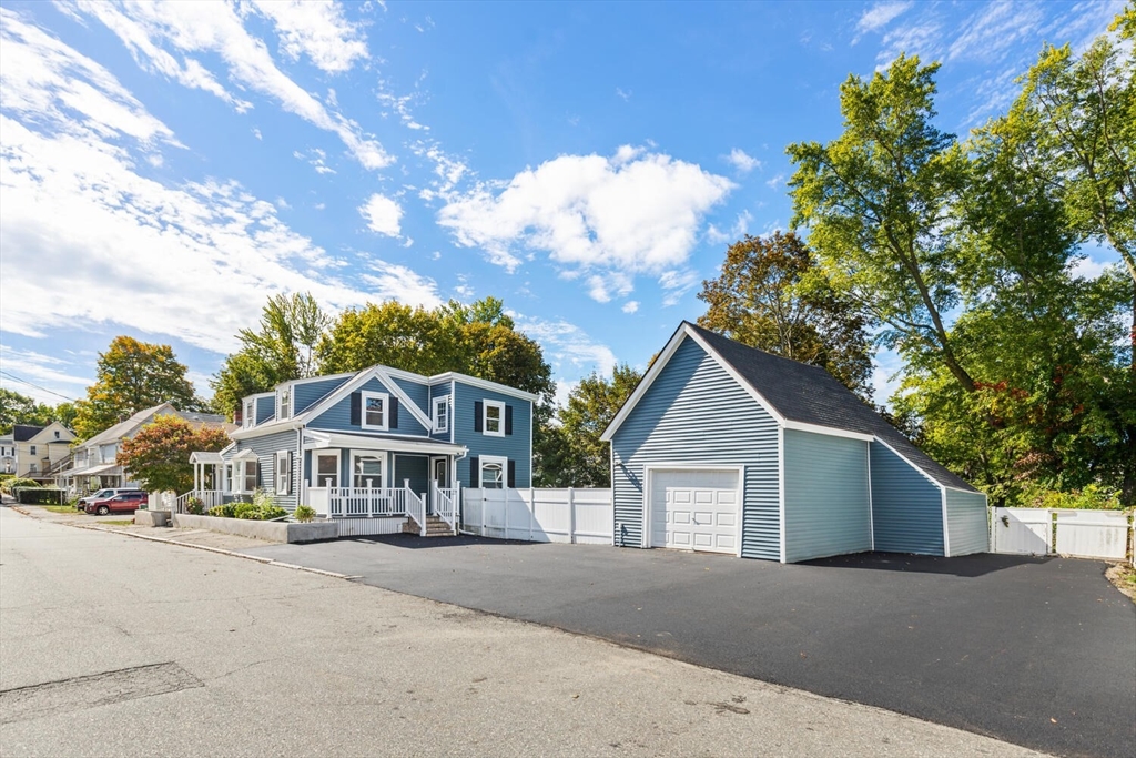 39 Garfield Ave