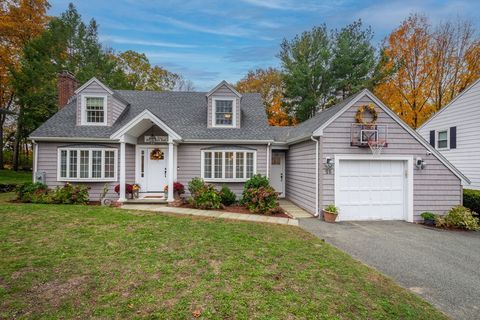 55 Boston Rock Rd Melrose MA 02176