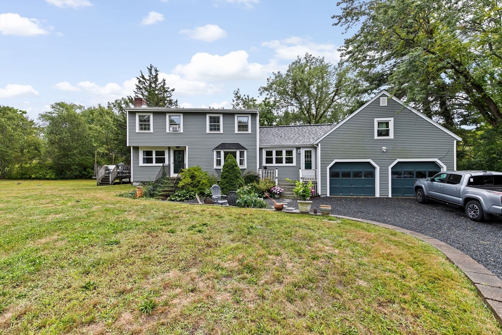 59 Captain Peirce Rd
