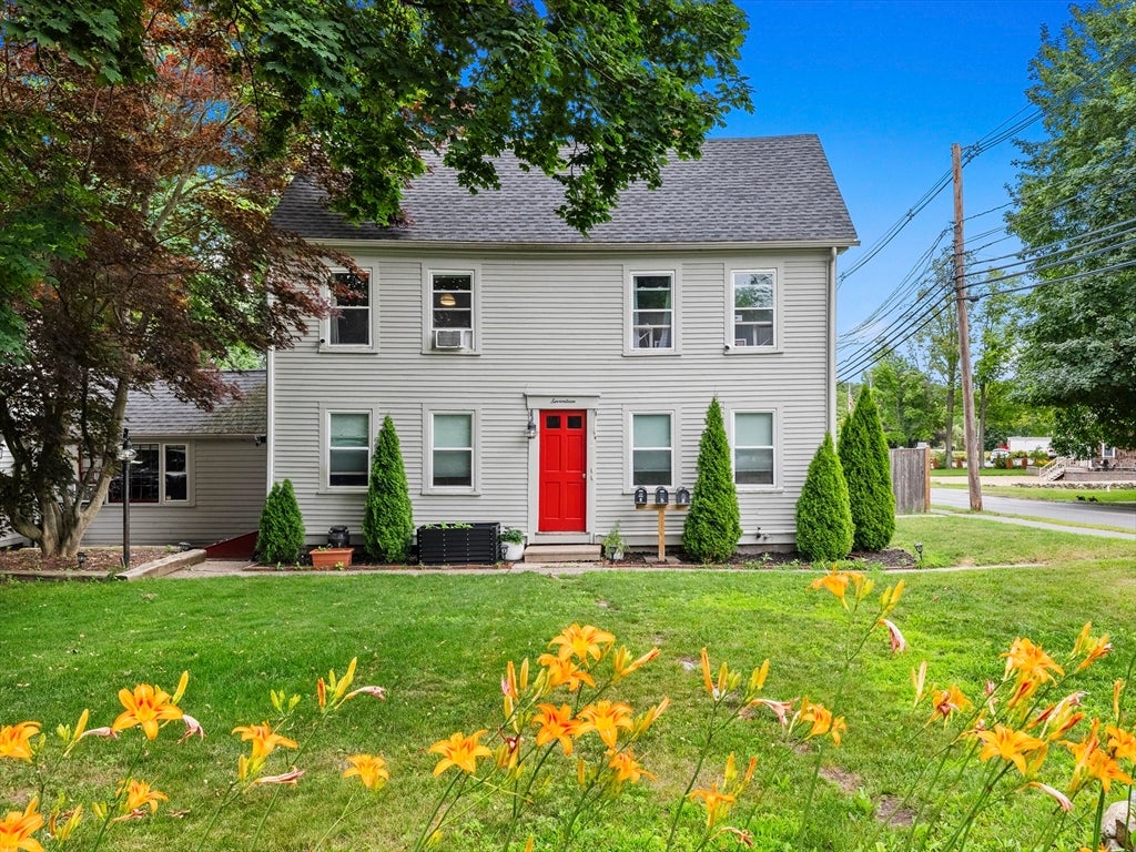 17 Andover St #2, Georgetown, MA, 17 Andover St #2, Georgetown, MA Photo #1