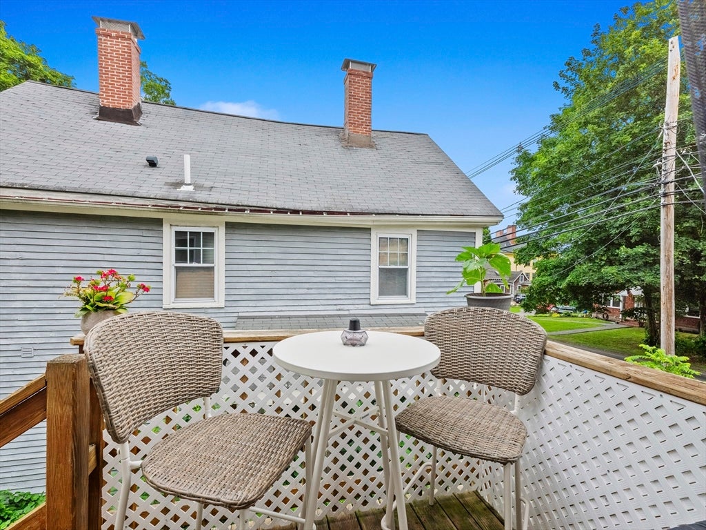 17 Andover St #2, Georgetown, MA, 17 Andover St #2, Georgetown, MA Photo #7