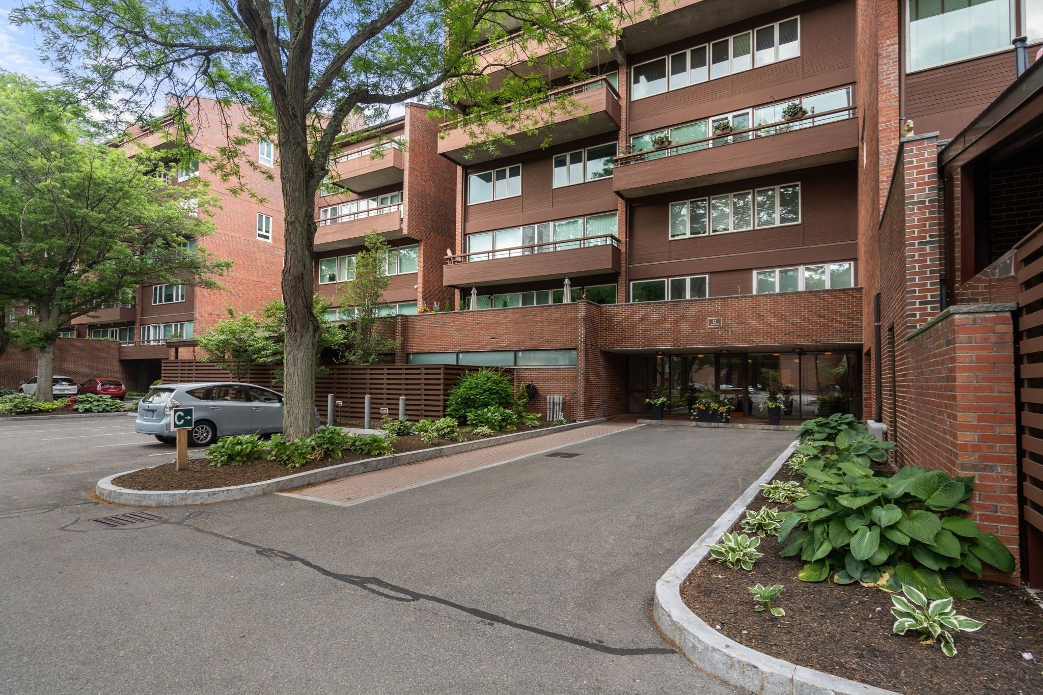 241 Perkins St C603, Boston MA 02130