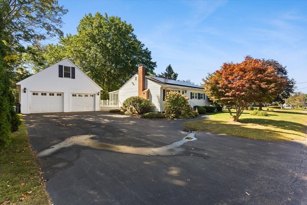 40 Horan Way