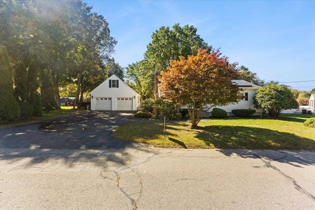 40 Horan Way