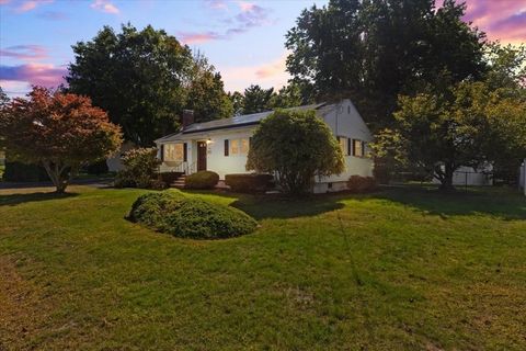 40 Horan Way Stoughton MA 02072