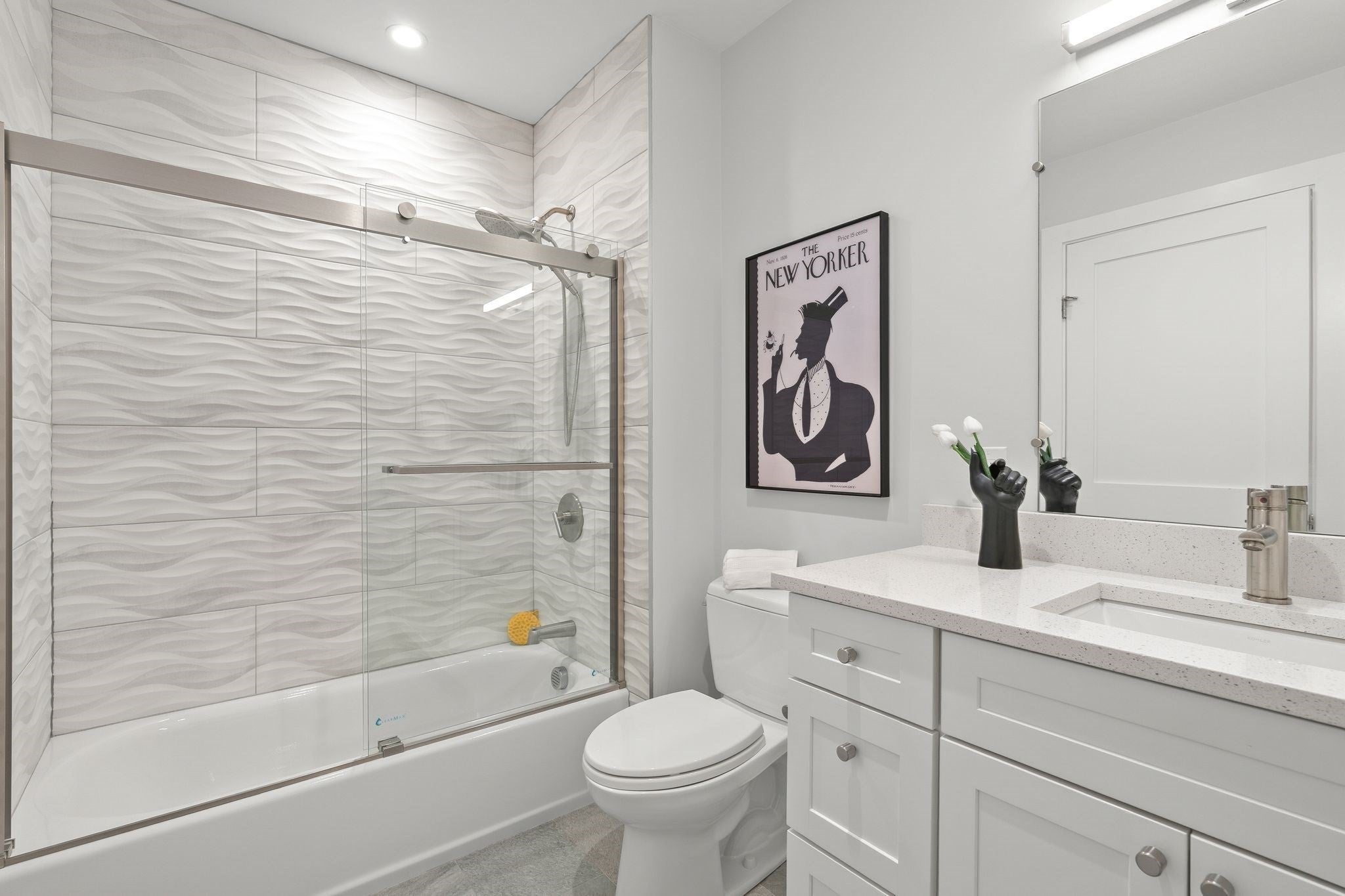 52 Fisher Avenue #302, Boston, MA, 52 Fisher Avenue #302, Boston, MA Photo #12