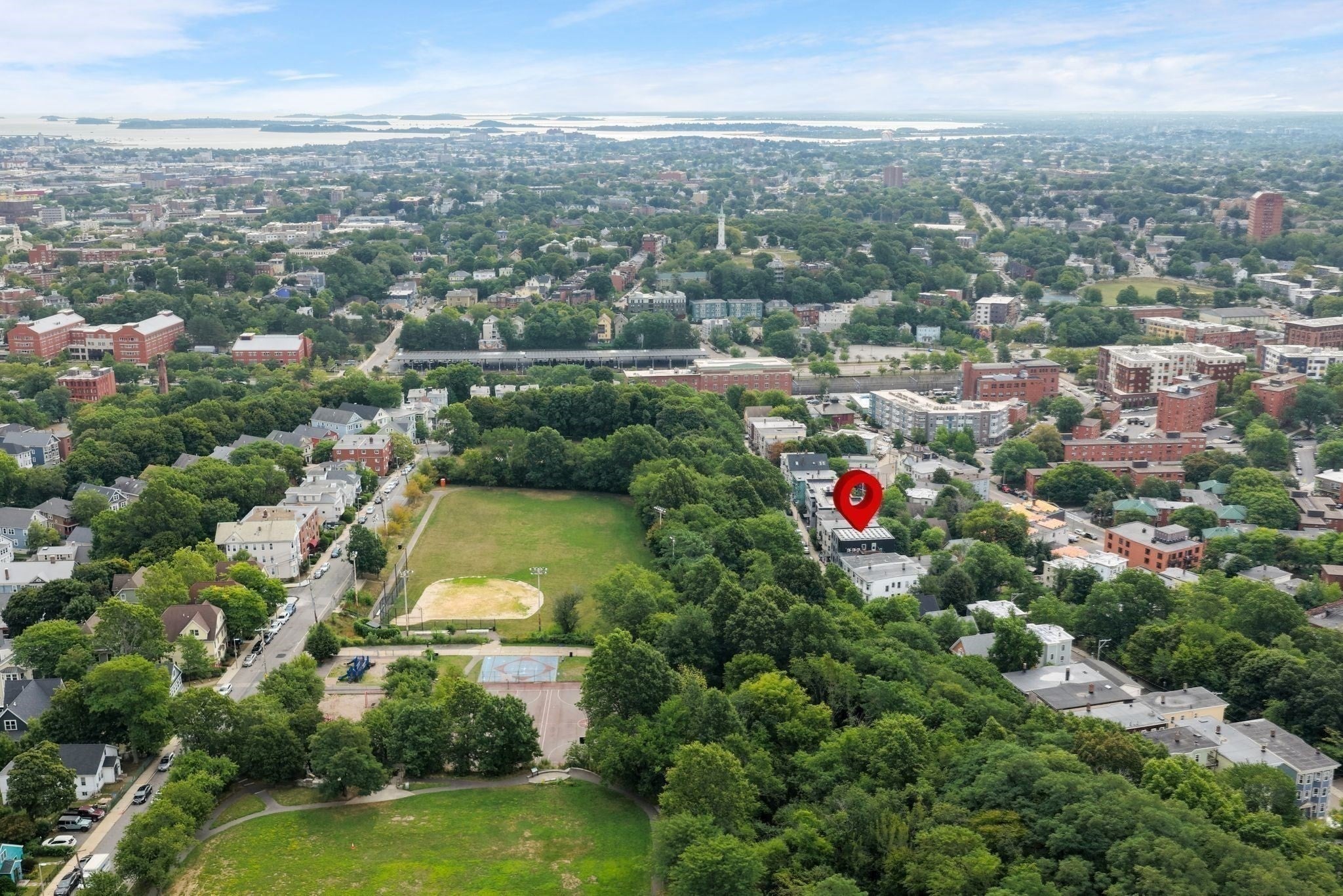 52 Fisher Avenue #302, Boston, MA, 52 Fisher Avenue #302, Boston, MA Photo #34