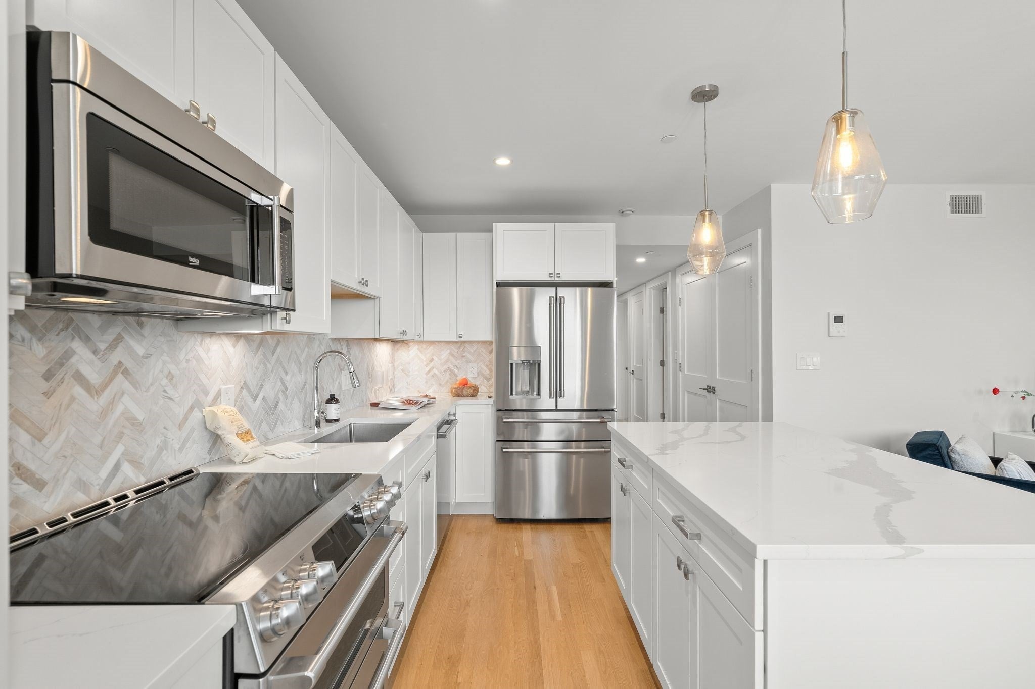 52 Fisher Avenue #302, Boston, MA, 52 Fisher Avenue #302, Boston, MA Photo #9
