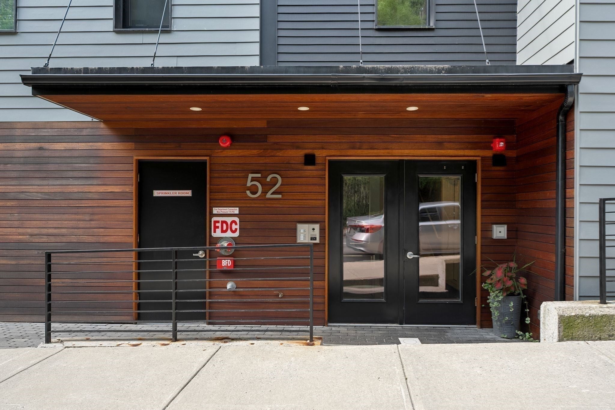 52 Fisher Avenue #302, Boston, MA, 52 Fisher Avenue #302, Boston, MA Photo #29