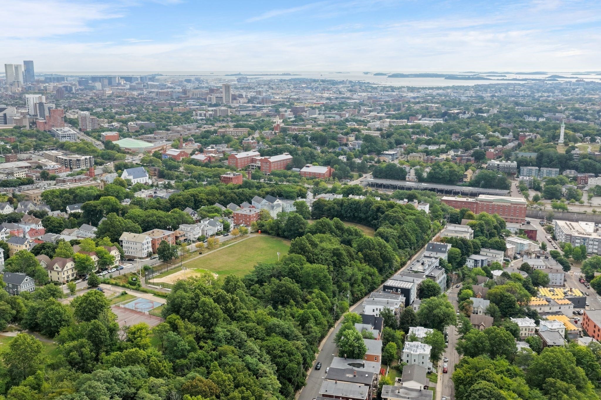 52 Fisher Avenue #302, Boston, MA, 52 Fisher Avenue #302, Boston, MA Photo #37