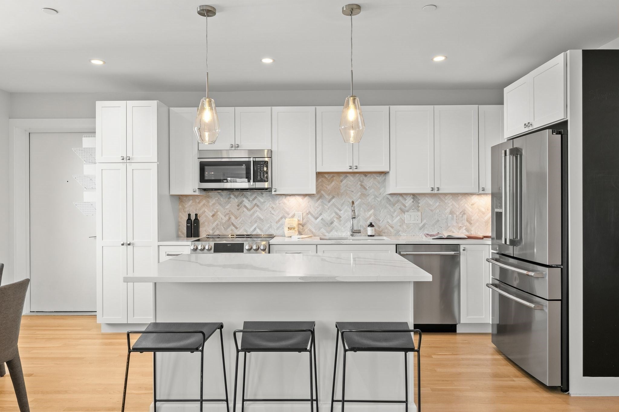 52 Fisher Avenue #302, Boston, MA, 52 Fisher Avenue #302, Boston, MA Photo #8