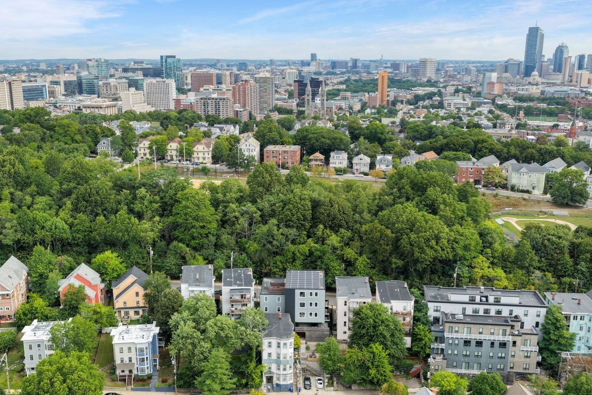 52 Fisher Avenue #302, Boston, MA, 52 Fisher Avenue #302, Boston, MA Photo #36