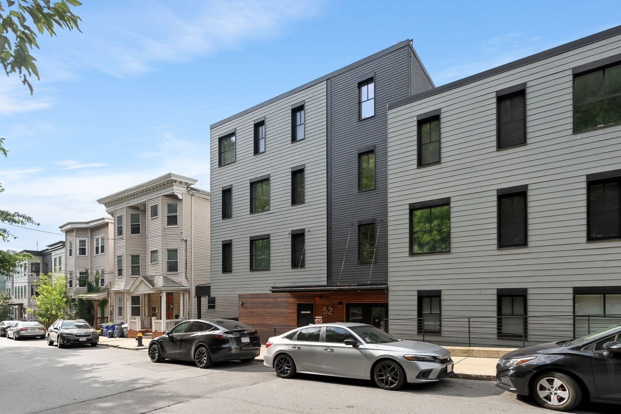 52 Fisher Avenue #302, Boston, MA, 52 Fisher Avenue #302, Boston, MA Photo #31