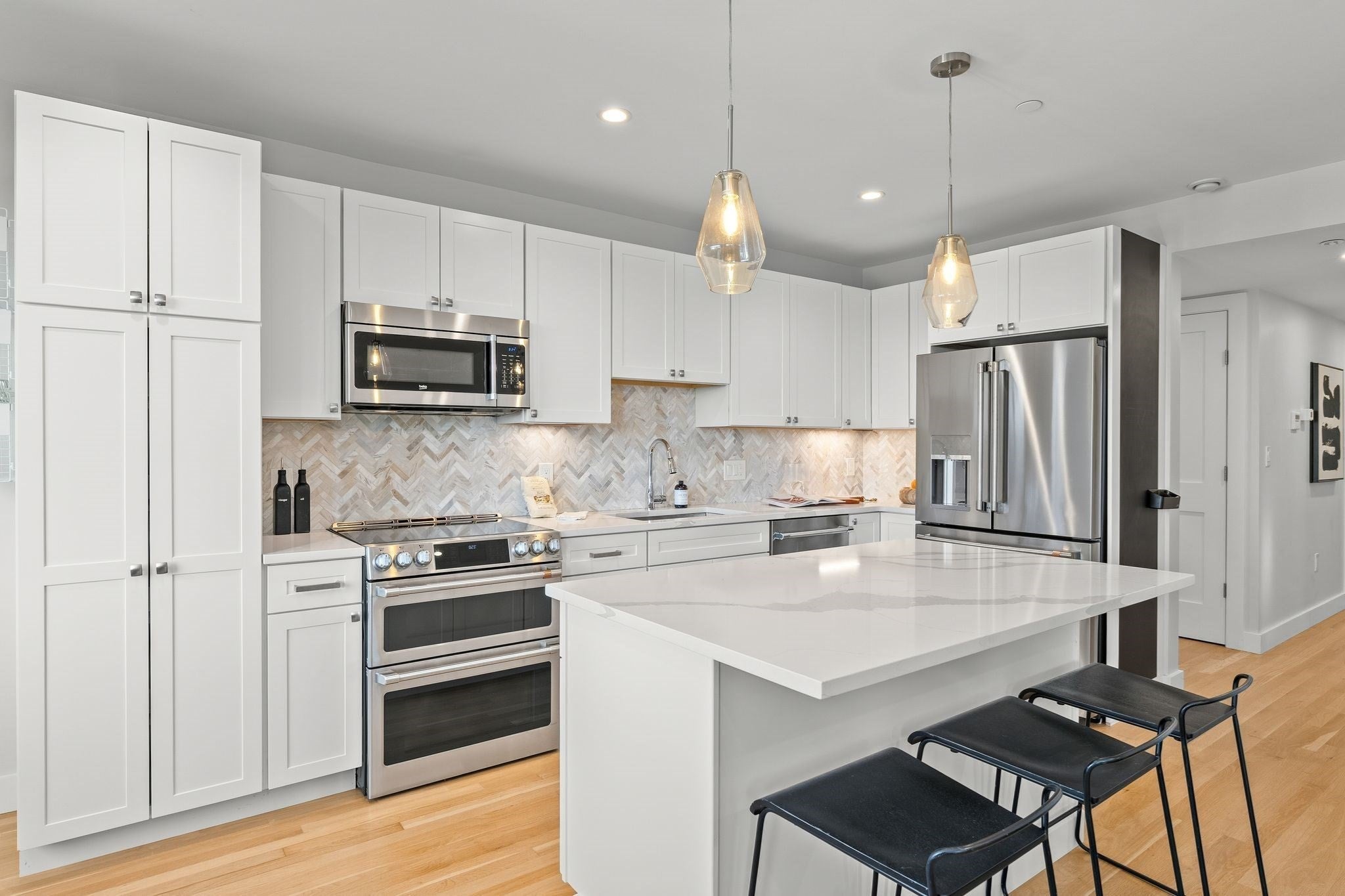 52 Fisher Avenue #302, Boston, MA, 52 Fisher Avenue #302, Boston, MA Photo #7