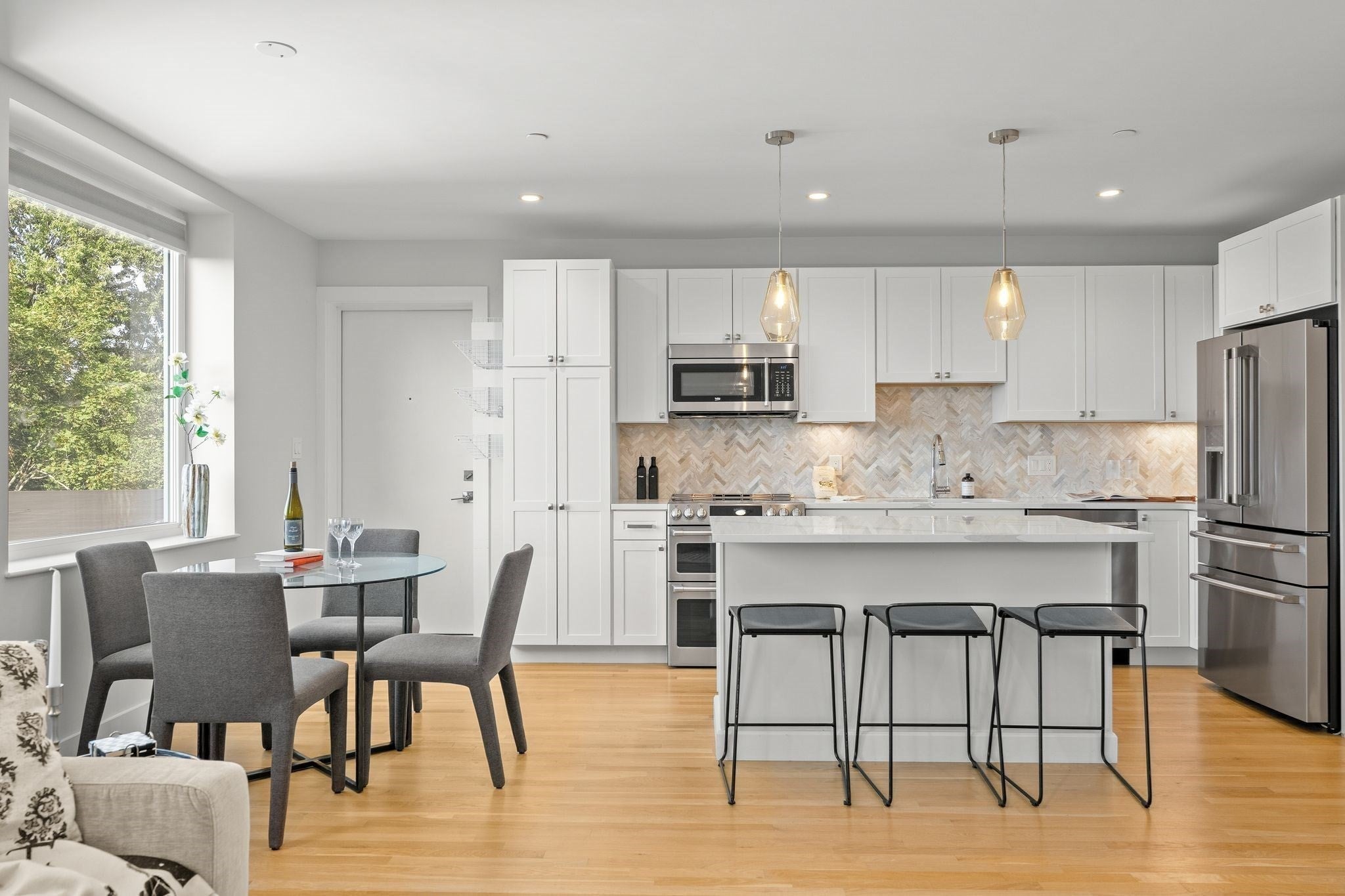 52 Fisher Avenue #302, Boston, MA, 52 Fisher Avenue #302, Boston, MA Photo #6