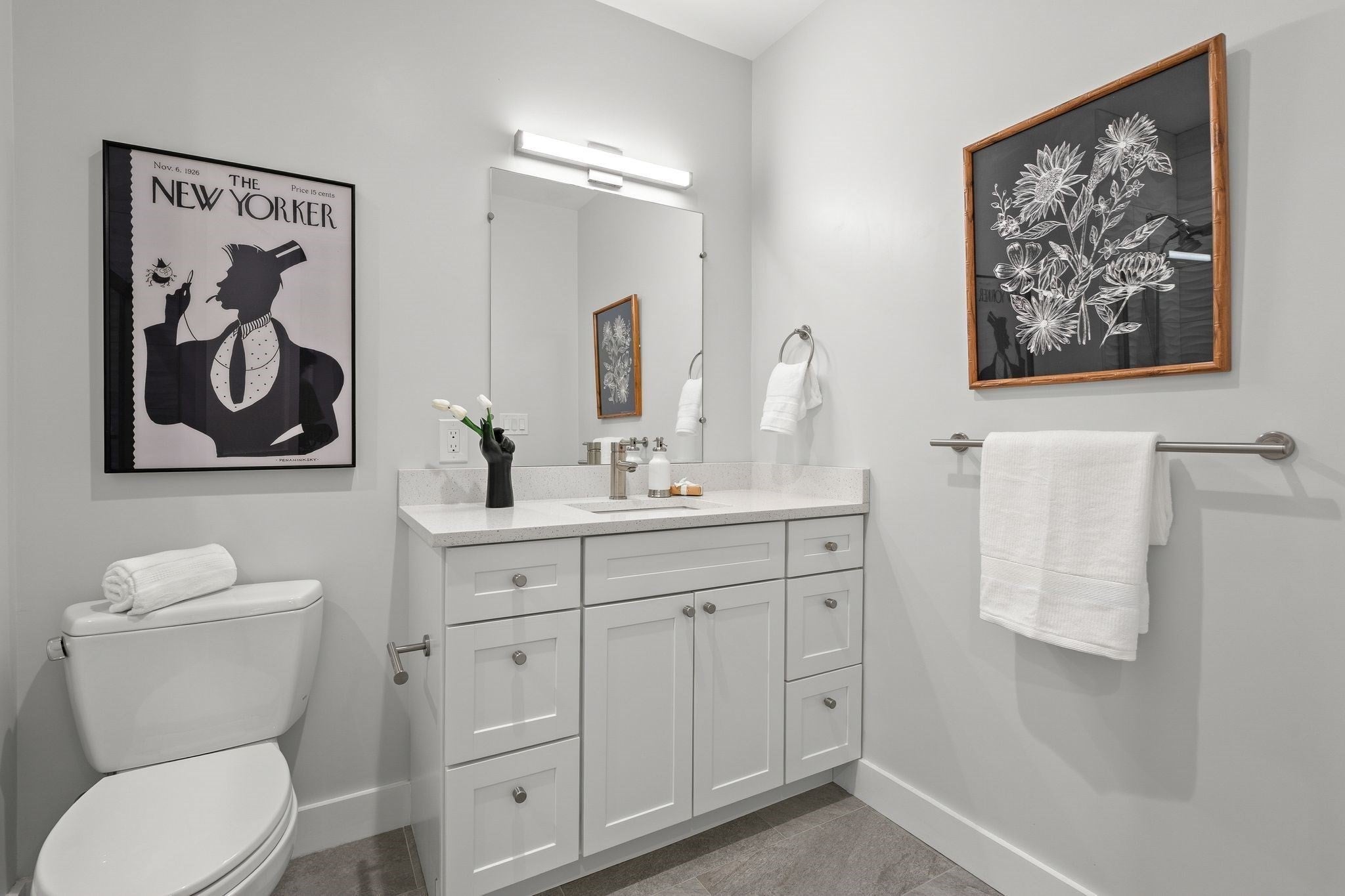 52 Fisher Avenue #302, Boston, MA, 52 Fisher Avenue #302, Boston, MA Photo #11
