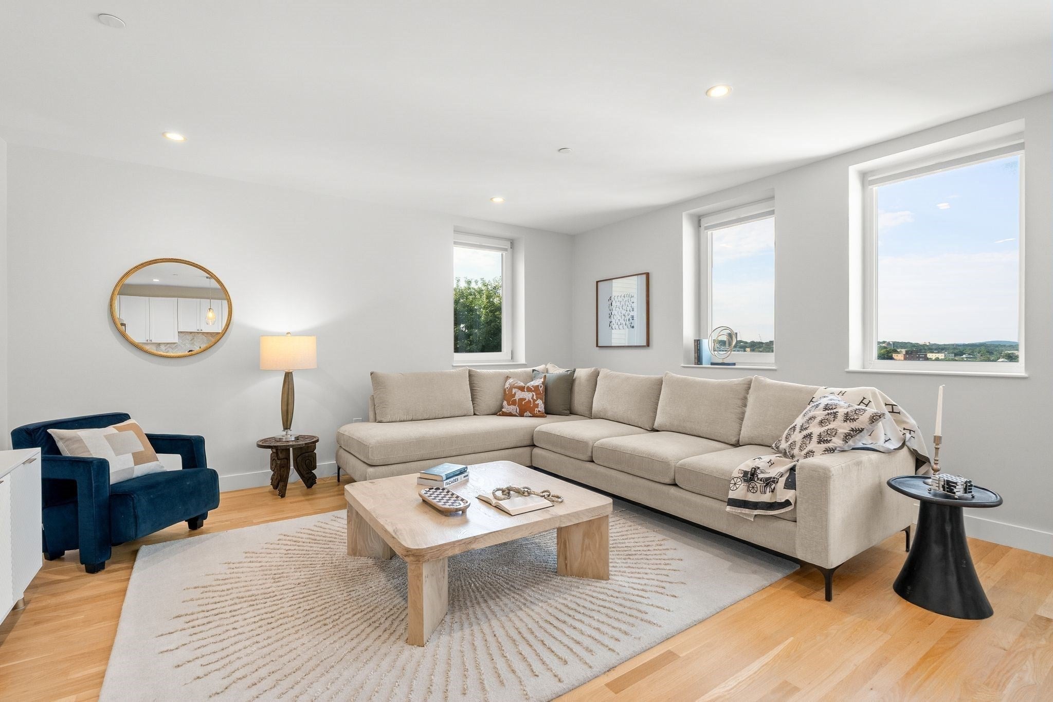 52 Fisher Avenue 302