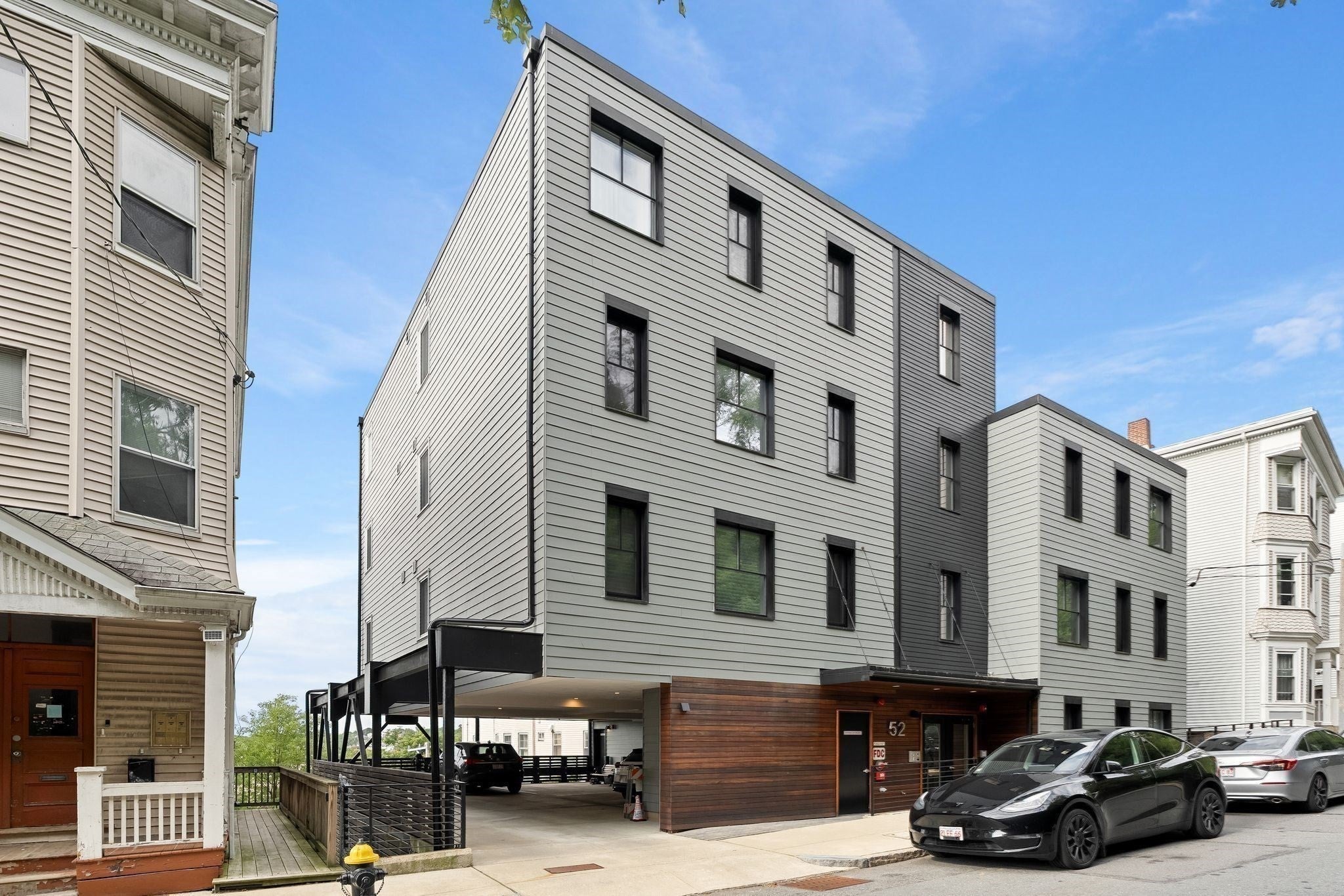 52 Fisher Avenue #302, Boston, MA, 52 Fisher Avenue #302, Boston, MA Photo #32