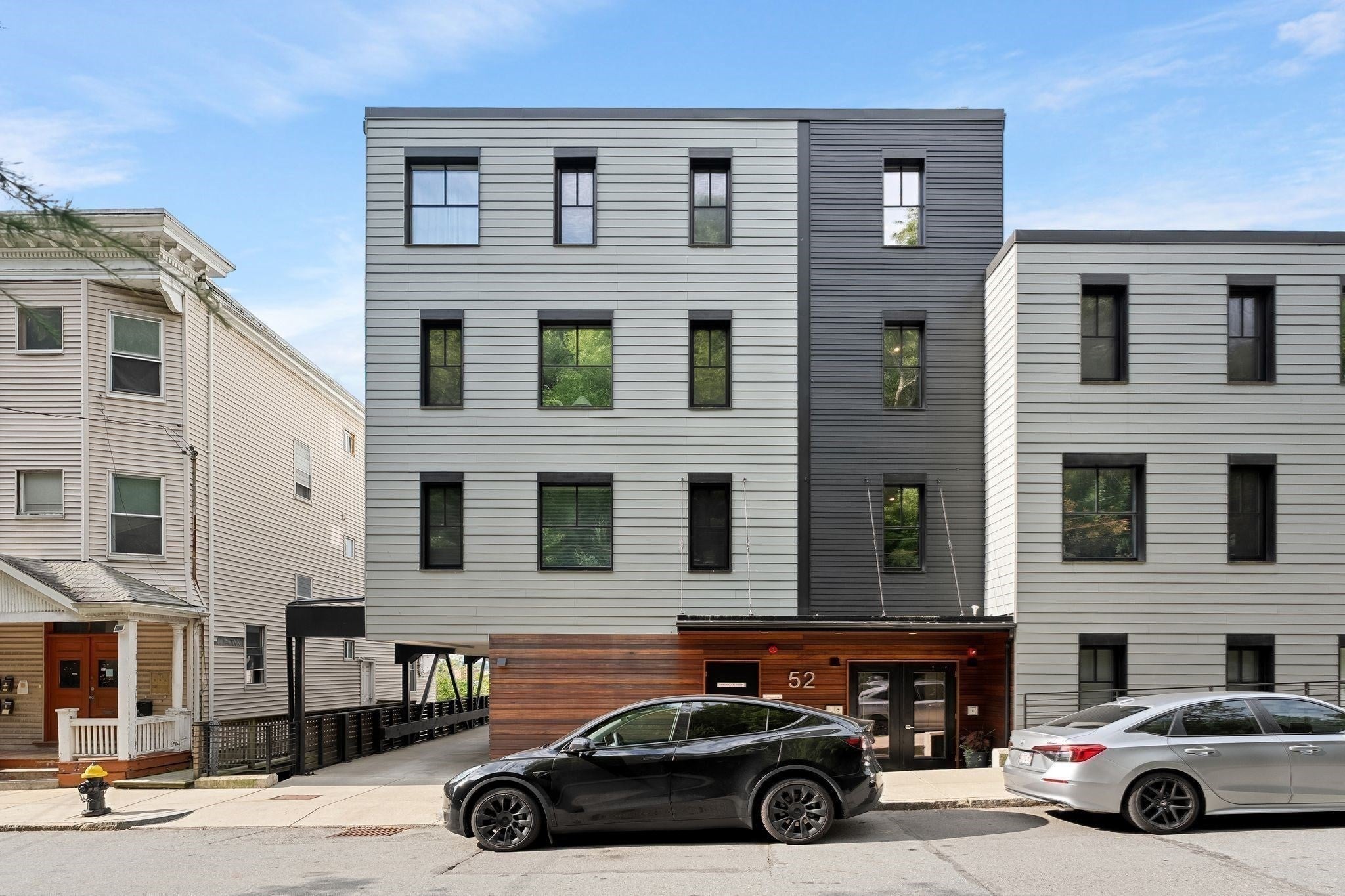 52 Fisher Avenue #302, Boston, MA, 52 Fisher Avenue #302, Boston, MA Photo #30