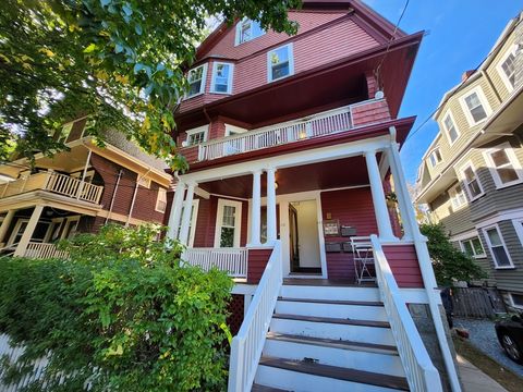 Photo of 19 Granville Rd #1, Cambridge, MA 02138 (MLS # 73467361)