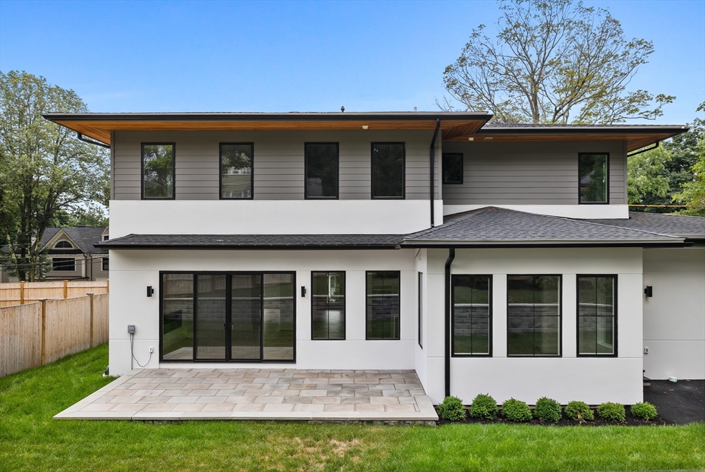 185 Tappan Street
