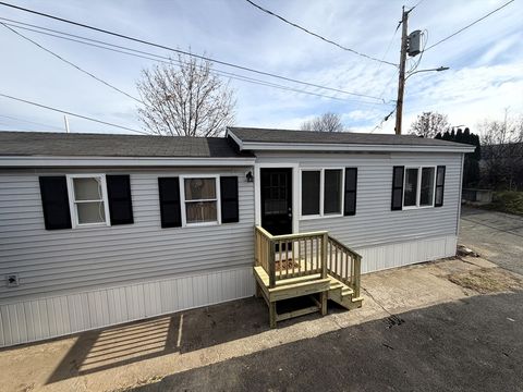 200 North Street 31A Danvers MA 01923