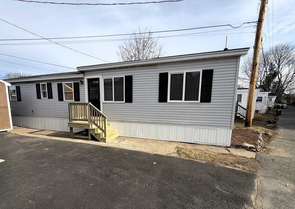 200 North Street 31A